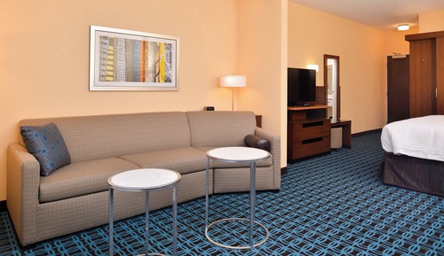 Suite, 1 Schlafzimmer, Nichtraucher