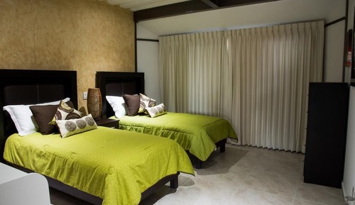 Villa, 2 Schlafzimmer
