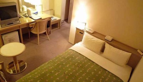 Basic-Doppelzimmer, 1 Doppelbett, Nichtraucher