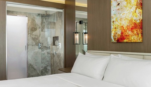 Panaroma Seaview