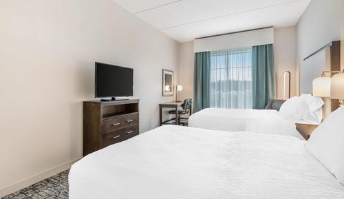 Suite, 2 Queen-Betten, Nichtraucher