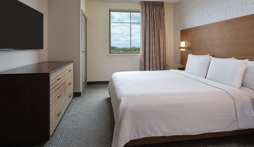 Suite, 1 Schlafzimmer, Nichtraucher