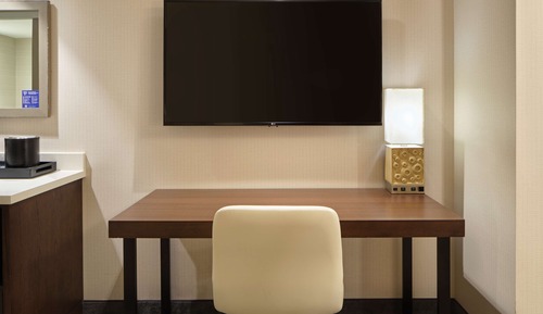 Suite, 1 King-Bett, Nichtraucher