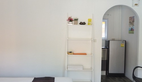 Standard-Doppelzimmer