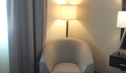 Suite, 2 Queen-Betten