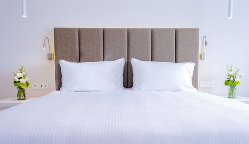 Superior-Zimmer (Extra Large)