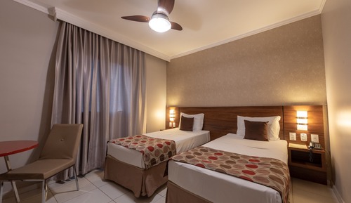 Zweibettzimmer (Class)