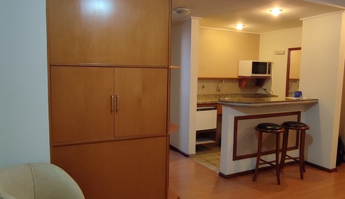 Standard-Doppelzimmer, 1 King-Bett