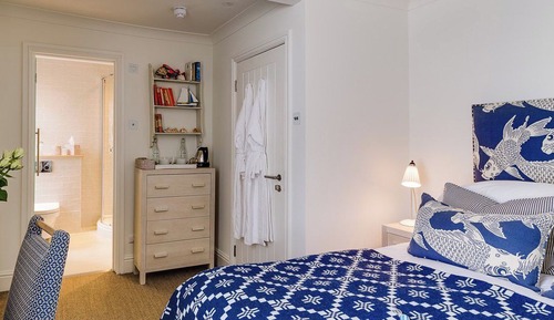 Classic-Doppelzimmer, 1 Queen-Bett (Village Cosy)