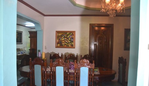 Ferienhaus (Type Room)