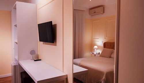 Comfort-Doppelzimmer