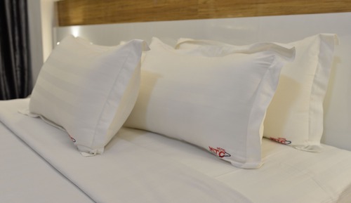 Superior-Zimmer, 1 Queen-Bett