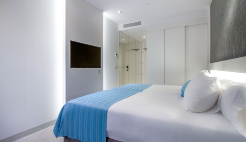 Doppelzimmer