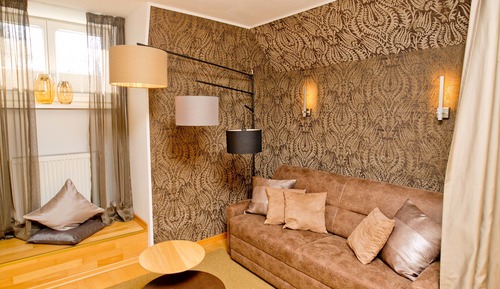 Apartment, 1 Schlafzimmer, Nichtraucher, Küche (Final Cleaning Fee +55,00 EUR)