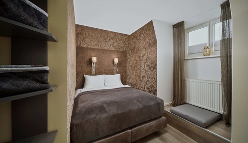 Exclusive-Apartment, 2 Schlafzimmer, Nichtraucher, 2nd Floor or Attic (Final Cleaning Fee +65 EUR)