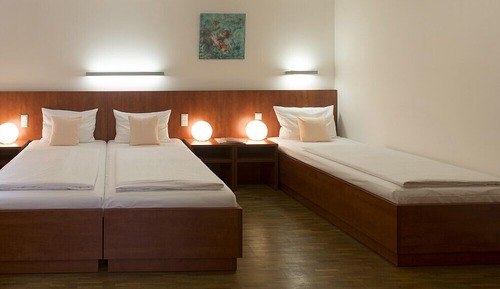 Apartment, 1 Schlafzimmer