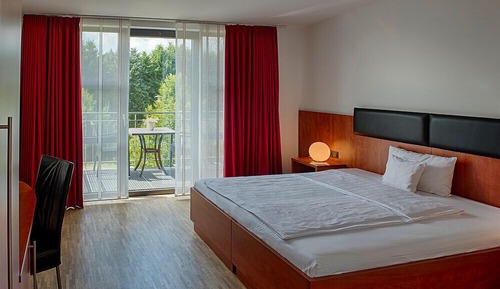 Comfort-Doppelzimmer