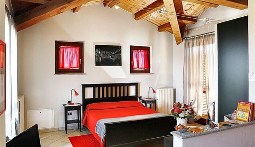 Deluxe-Loft