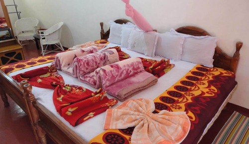Standard-Doppelzimmer