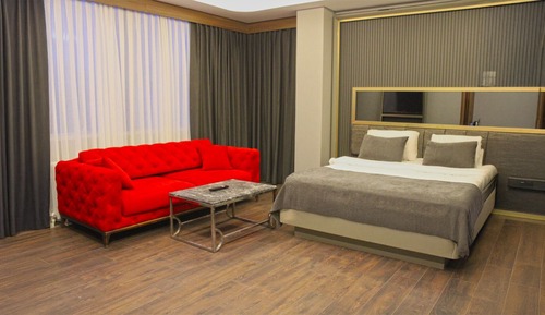 Elite-Zimmer, 1 Schlafzimmer