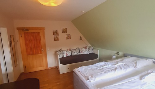 Familienzimmer