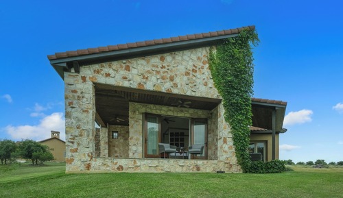 Signature-Suite, 1 King-Bett, Balkon, Blick auf den Weinberg