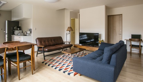 Ferienhaus, 5 Schlafzimmer