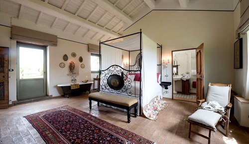 Luxury-Haus