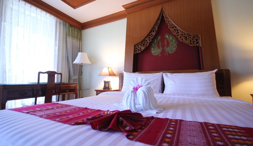 Luxury-Suite