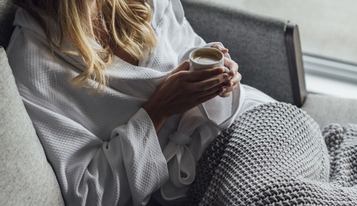 Classic-Suite, Bergblick