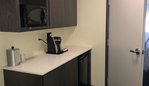 Suite, 1 Schlafzimmer