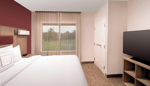 Suite, 1 Schlafzimmer