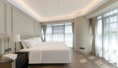Deluxe-Apartment, 2 Schlafzimmer