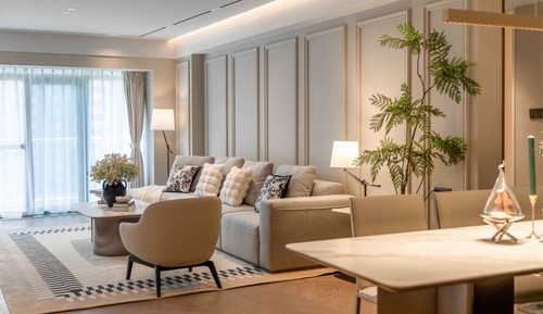 Premier-Apartment, 2 Schlafzimmer