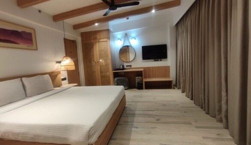 Grand-Zimmer, Seeblick