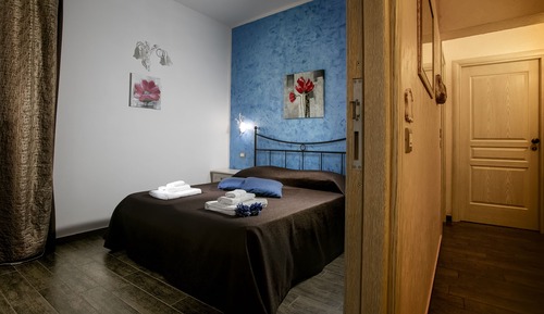 Comfort-Zimmer