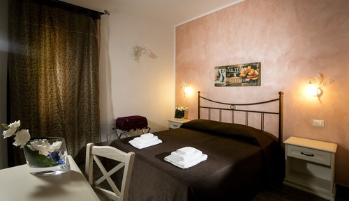 Comfort-Zimmer