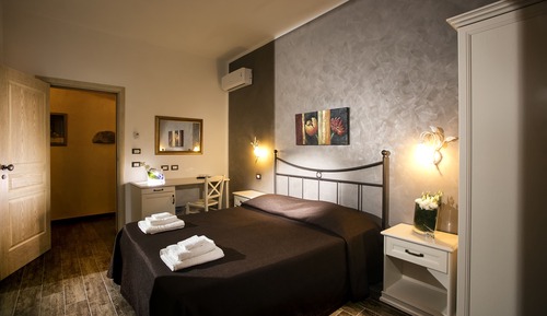 Comfort-Zimmer
