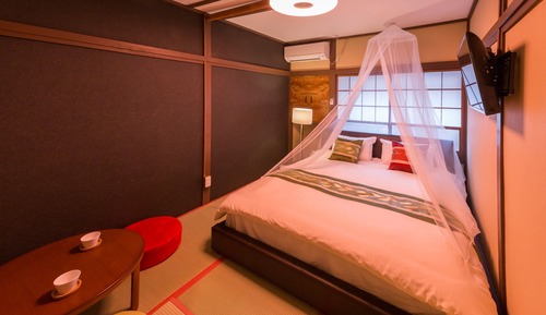 Standard-Doppelzimmer ( A2 )