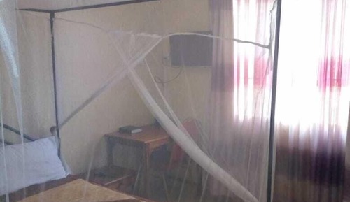 Standard-Doppelzimmer