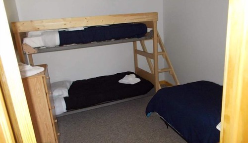 Suite, 3 Schlafzimmer, 2 Bäder (Suite 4)