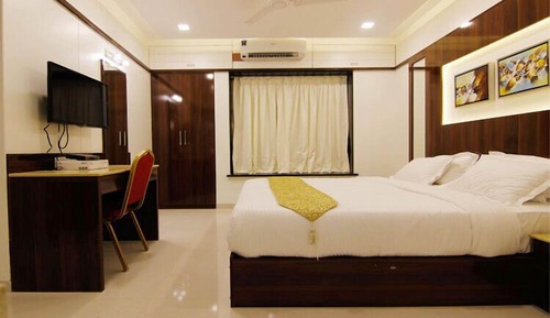 Executive-Suite