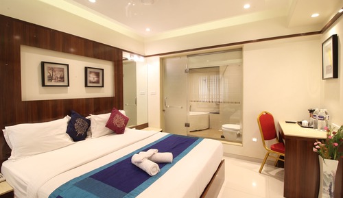 Presidential-Suite