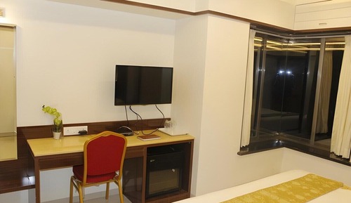 Executive-Zimmer