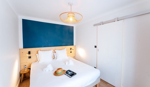Comfort-Apartment