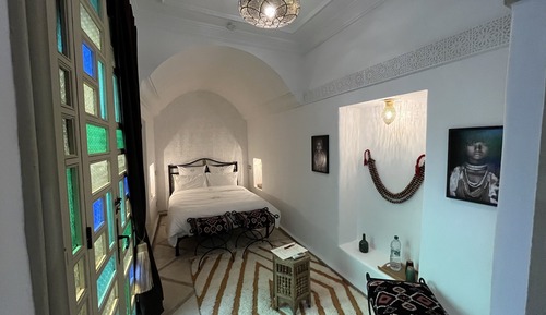 Standard-Doppelzimmer, eigenes Bad (Camon)