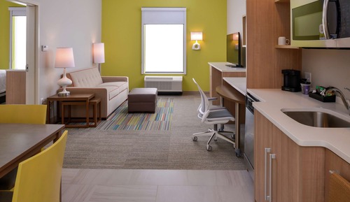 Suite, 1 Schlafzimmer, Nichtraucher