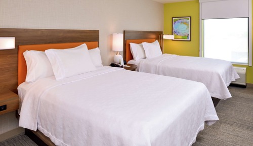 Studio, 2 Queen-Betten, Nichtraucher