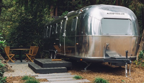 Suite (Airstream)