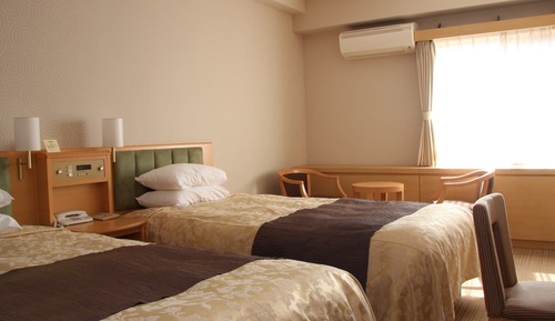 Superior-Zweibettzimmer, Raucher